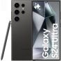 Samsung Galaxy S24 Ultra, 512GB, 12GB, 4G LTE, Dual SIM - Titanium Black