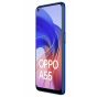 Oppo A55, Dual SIM, 64GB, 4GB RAM, 4G LTE- Rainbow Blue- No Warranty