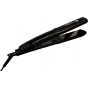 Rush Brush Straightening Steamer, Black - RB-S011