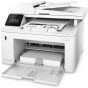 طابعة اتش بي ليزر جيت برو M227fdw متعددة الاستخدامات، ابيض - G3Q75A