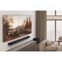 LG TV 65 Inch 4K UHD Smart LED  with Built in Receiver - OLED65B56LA
