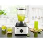 محضر طعام براون، 750 وات، ابيض واسود - FP 0132
