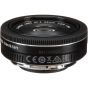 Canon EF-S Lens, 24mm, f-2.8 for Canon APS-C Cameras