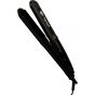 Rush Brush Straightening Steamer, Black - RB-S011