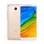 Xiaomi Redmi 5 Dual Sim, 16GB, 4G LTE - Gold