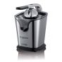 Ariete Juice Extractor, 160 Watts, Silver - 0411