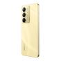 Realme C75, 256GB, 8GB, 4G LTE, Dual SIM - Lightning Gold