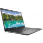 لاب توب ديل لاتيتيود 3510، انتل كور i5-10210U، شاشة 15.6 بوصة، ا تيرا، رام 4 جيجا، كارت شاشة نيفيديا جي فورس MX230 سعة 2 جيجا، دوس - اسود