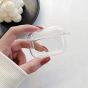 Transparent Protective Hard Clear Case Cover For Airpods Pro - Pure Transparent
