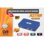 ريسيفر ميني ديجيتال FHD استرا، ازرق - 12800U 