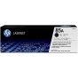 HP LaserJet Toner Cartridge, Black - CE285A