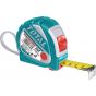 Total Tools Steel Measuring Tape, 3 Meters - TMT126031