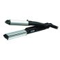 Babyliss 2 in 1 Mini Hair Straighteners, Black - GPB007 