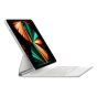 كيبورد USB ابل ماجيك لابل ايباد 12.9 بوصة - ابيض