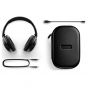 Bose QuietComfort 35 Wireless Headphones, Black - 759944-0010