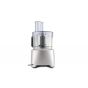 Kenwood Food Processor, 800 Watt, Silver - FDP301S