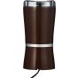 Black & Decker Coffee Grinder, 150 Watt, Brown - CBM4