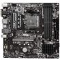 MSI B450M PRO VDH Max Micro ATX Motherboard 