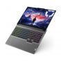 لاب توب لينوفو ليجن 5 16IRX9، انتل كور i7-14650HX، سعة 1 تيرا SSD، رام 16 جيجا، شاشة مقاس 16 بوصة، بدقة WQXGA، كارت شاشة انفيديا جي فورس RTX 4060 بسعة 8 جيجا  GDDR6، ويندوز 11، رمادي لونا، مع ماوس باد