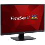 ViewSonic 27 Inch FHD LCD Monitor, 60Hz, Black - Va2710-Mh