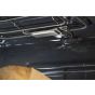 Gorenje Built In Electric Oven, with Grill, 60 CM, 77 Liters, Black - BOS6737E13BG
