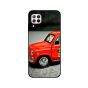 Zoot Toy Car Printed Back Cover for Huawei Nova 7i