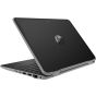 HP ProBook x360 11 G3 EE N4000 Laptop, Intel Celeron N4120, 64GB SSD, 4GB RAM, 11.6 Inch HD Touch Display, Intel UHD Graphics 600, Windows 10 Pro-  Gray