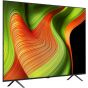 LG TV 65 Inch 4K UHD Smart LED  with Built in Receiver - OLED65B56LA