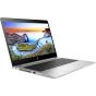 لاب توب اتش بي ايليت بوك 840 G5 2019، انتل كور  i5-8250U، سعة 256 جيجا SSD، رام 8 جيجا، شاشة 14 بوصة FHD، كارت شاشة انتل UHD جرافيكس 620، ويندوز 10 برو - فضي 