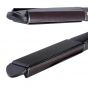 Babyliss 2 in 1 Wet and Dry Hair Curler & Straightener, Black - ST330E