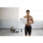 Huawei Smart Scale, 150 KG, White 