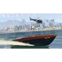 Grand Theft Auto V For  Play Station 4
