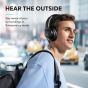 Anker Soundcore Q20i B2B Wireless Headphones, Black - A3004H11
