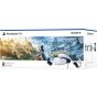 Sony VR2 Sense Gaming Virtual Reality Controller for PlayStation 5 with Horizon Call of the Mountain - White