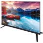 تلفزيون جاك 32 بوصة، LED ، دقة HD ، بدون اطار، اسود - 32JC3110F