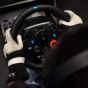 Logitech Driving Force Racing Wheel, Black - G29
