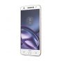 Moto Z Dual Sim, 32 GB, 4G LTE- White