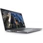 Dell Latitude 5530 Laptop, Intel Core i5-1235U, 512GB SSD, 16GB RAM, 15.6 Inch, FHD, ‎Intel Iris Xe Graphics, Windows 11 Pro - Silver