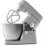 Kenwood Chef XL KVL4100S Stand Mixer, 1200W, Silver - BXX13995778