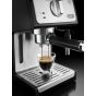 Delonghi Espresso Coffee Machine, Black - ECP35.31