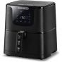 Black + Decker Air Fryer, 4.3 Liters, Black - AF700-B5