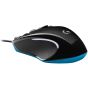 Logitech G300s Optical Gaming Mouse - Black 
