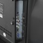 تلفزيون جاك 32 بوصة، LED ، دقة HD ، بدون اطار، اسود - 32JC3110F