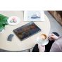 Lenovo Yoga 2 In 1 Wireless Mouse with Laser Presenter, 1600 DPI, Grey - GY50U59626
