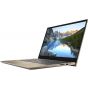 Dell Inspiron 7405 2-in-1 Laptop, Ryzen 5 4500U, 14 Inch Touchscreen, 256GB SSD, 8GB RAM, AMD Radeon Graphics, Windows 10 - gold