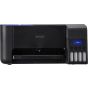 طابعة حبر سلكية 3 في 1 ابسون ايكو تانك L3111 بملحقاتها، اسود - C11CG87404