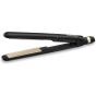 Babyliss Straight 230 Travel Hair Straightener, Black - ST089E