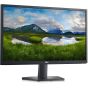 Dell SE2422H 24 Inch FHD VA LCD Monitor, Amd Freesync - Black