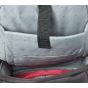 حقيبة ظهر لاب توب لافينتو، 15.6 بوصة، اسود - BG814