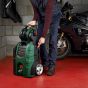 Bosch Advanced Aquatak 140 High Pressure Washer Machine, 2100 Watt - 06008A7D00